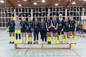 Bild 32 - wCJ Loewinnen Cup C1